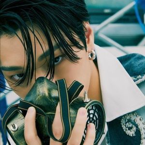 Meet your Posher, Mia